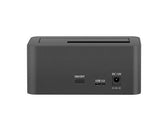 Stacja dokująca HDD Natec Kangaroo SATA 2.5" + 3.5" USB 3.0 + zasilacz