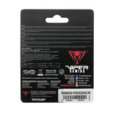 Pamięć SODIMM DDR4 Patriot Viper STEEL 32GB(1x32GB) 2400 MHz CL15 1,2V