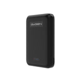 Powerbank GoGEN MagSafe PBMS100001B 10000 mAh 20W czarny