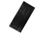 Klawiatura przewodowa be quiet! Light Mount Silent Linear