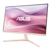 Monitor Asus 23,8" VU249CFE-P Eye Care Gaming Monitor IPS FHD 100Hz HDMI USB-C
