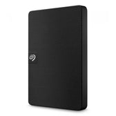 Dysk zewnętrzny SEAGATE EXPANSION PORTABLE STKM4000400 4TB USB3.0 black