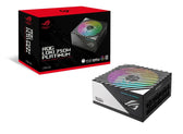 Zasilacz Asus ROG-LOKI-750P-SFX-L-GAMING 750W 120mm 80Plus Platinum