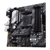 Płyta Asus PRIME B550M-A WIFI II /AMD B550/SATA3/M.2/USB3.1/PCIe4.0/WiFi/BT/AM4/mATX