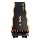 Dysk SSD ADATA LEGEND 960 MAX 1TB M.2 PCIe NVMe 1.4 (7400/6000 MB/s) 2280 3D NAND