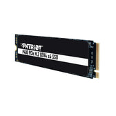 Dysk SSD Patriot P400 512GB M.2 2280 PCIe NVMe (5000/3300 MB/s)