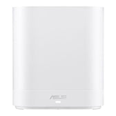 System Mesh Asus ExpertWiFi EBM68 1PK AX7800 WiFi 6 Biały