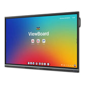 Monitor interaktywny ViewSonic ViewBoard IFP6551 65" 4K (Android 14.0 upg. 16.0, EDLA)