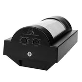Czujnik ruchu PIR Maclean MCE385 B, zewnętrzny na podczerwień, nie reaguje na zwierzęta, max.1200W, IP65