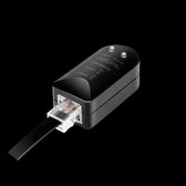 Czujnik stanu zasilania w sieci Ethernet LogiLink WZ0028 PoE Finder