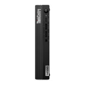 Komputer PC Lenovo ThinkCentre M70q G5 Tiny i5-14400T/16GB/SSD512GB/UHD730/WIFI/BT/W11 PRO Black 3Y