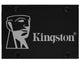 Dysk SSD Kingston KC600 2TB SATA3 2,5" (550/520 MB/s) NAND 3D TLC