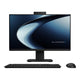 Komputer AiO ASUS ExpertCenter P440VAK-BPCI40X 23,8"FHD/Core 7 240H/16GB/SSD512GB/Intel/W11 PRO Black 3Y OnSite