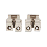 Światłowód krosowy Intellinet LC-LC duplex 50/125 OM3, MM 3m