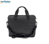 Torba do notebooka Manhattan London 12,5", czarna