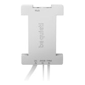 Chłodzenie wodne be quiet! Light Loop BW023 ARGB 360mm białe