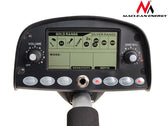 Wykrywacz metali z dyskryminatorem Maclean Energy MCE930 profesjonalny