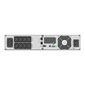 Zasilacz awaryjny UPS Ever Netline RT 3000 (9Ah)