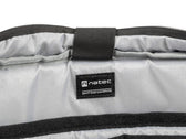 Torba do notebooka Natec Kudu 15,6" czarna
