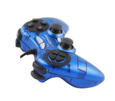 Gamepad PC USB Esperanza "Fighter" niebieski
