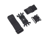 Opaska na smartfona  Maclean Brackets MC-786 system Maclean Fast Connect na ramię i przedramię