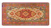 Podkładka pod mysz KRUX Space Carpet (Dywan) KRX0124 MAX