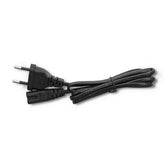Zasilacz sieciowy Qoltec desktopowy 120W | 24V | 5A | 5.5*2.5 | + kabel zasilający