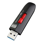 Pendrive Team Group C212 1TB (1000/800 MB/s) USB 3.2 Gen2 Black