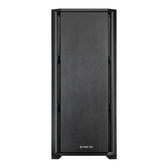 Obudowa Chieftec Pro Midi TG AS-02B-TG-OP ATX z oknem bez zasilacza
