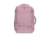 Plecak na notebooka Natec Camel Lite 15,6" 19 L różowy