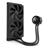 Chłodzenie wodne NZXT Kraken Plus 280 LCD