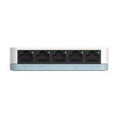 Switch niezarządzalny D-Link DGS-1005D rev.K1 5x10/100/1000 Mb/s