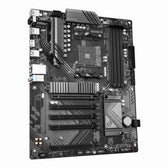 Płyta Gigabyte B550 EAGLE WIFI6 /AMD B550/DDR4/SATA3/M.2/USB3.1/PCIe4.0/WiFi/BT/AM4/ATX