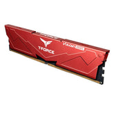 Pamięć DDR5 Team Group T-FORCE VULCAN 64GB (2x32GB) 5200MHz CL40 1,2V Red