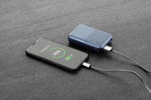 Powerbank GoGEN PB100007SG 10000 mAh niebieski