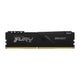 Pamięć DDR4 Kingston Fury Beast 16GB (1x16GB) 3600MHz CL18 1,35V czarna