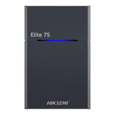 Dysk zewnętrzny SSD HIKSEMI Elite 7S 2TB USB 3.2 Type-C (2000/1950 MB/s) ciemnoszary