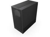 Obudowa NZXT H5 Flow (2024) Midi Tower z oknem Czarna