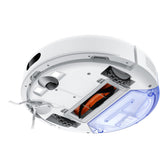Odkurzacz automatyczny z mopem Xiaomi Robot Vacuum S20 Biały