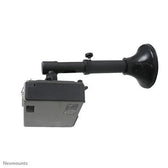 Uchwyt sufitowy do projektora Neomounts BEAMER-W050BLACK 37-47 cm max.12kg Black