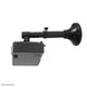 Uchwyt sufitowy do projektora Neomounts BEAMER-W050BLACK 37-47 cm max.12kg Black