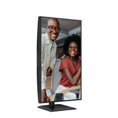 Monitor AOC 27" 27E4CV IPS FHD 120Hz HDMI 2xDP HUB RJ45 głośniki