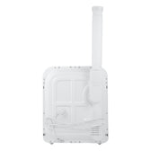 Suszarka elektryczna do ubrań GreenBlue GB415, bębnowa, 3kg wsad