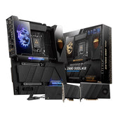 Płyta MSI MEG Z890 GODLIKE /Z890/DDR5/SATA3/M.2/TB4/WiFi/BT/PCIe5.0/s.1851/E-ATX