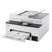 Urządzenie wielofunkcyjne Canon Maxify GX2040 MegaTank 4w1 białe