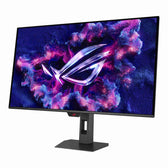 Monitor Asus 31,5" ROG Strix OLED XG32UCDS 4K UHD 165Hz 2xHDMI DP USB-C