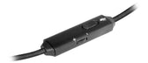 Słuchawki z mikrofonem Defender CUJO Gaming 4 pin + adapter 2x mini jack+ GRA