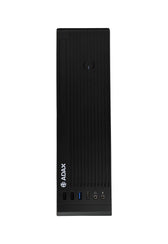 Komputer ADAX VERSO SFF WXIPU225 U5-225/H810/DDR5-16GB/1TB/Wi-Fi/BT/W11Pro