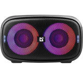Głośnik Defender Q5 Bluetooth 20W BT/FM/TF/USB/AUX/TWS/LED/IPX5