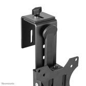 Uchwyt ścienny na monitor Neomounts FPMA-CH100BLACK 10"-30" max. 8kg max. VESA 100x100